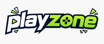 playzone বাংলাদেশ গেমিং প্ল্যাটফর্ম লোগো